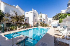 CYV - 3 bedrooms, roof top terrace magnificent views